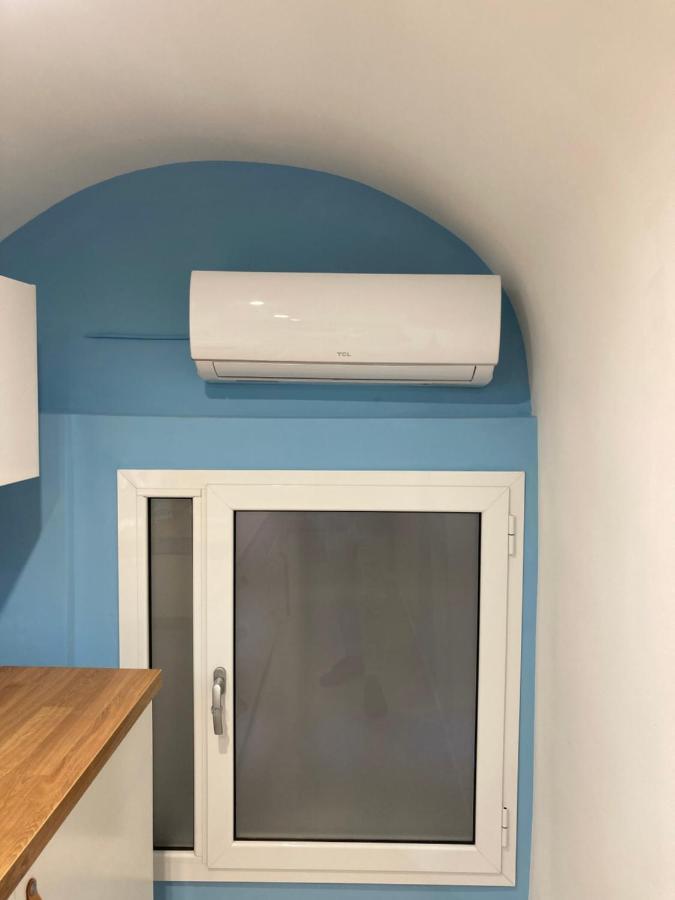 Casa Maradona Apartman Nápoly Kültér fotó