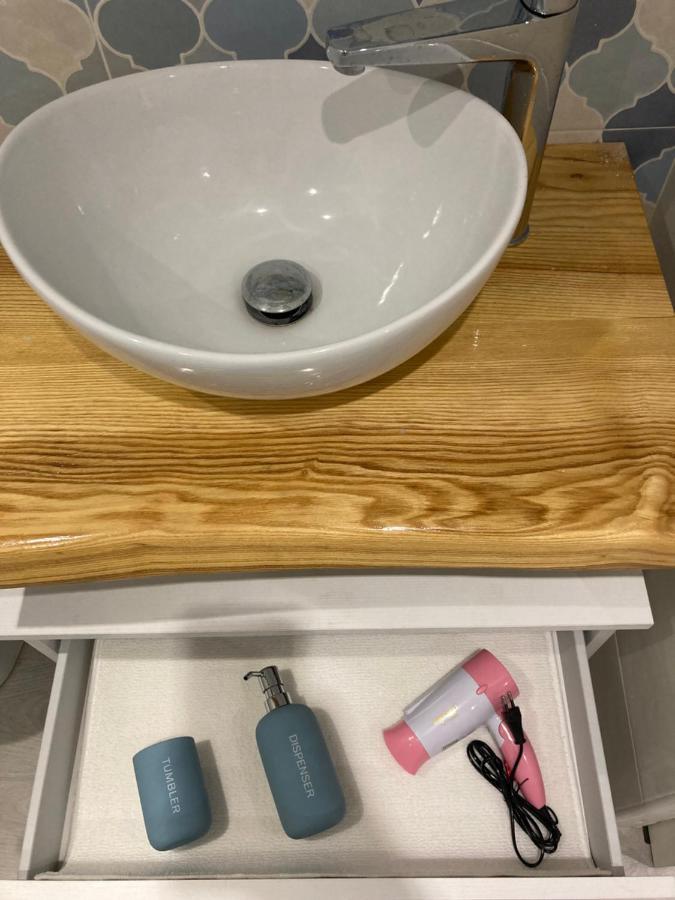 Casa Maradona Apartman Nápoly Kültér fotó