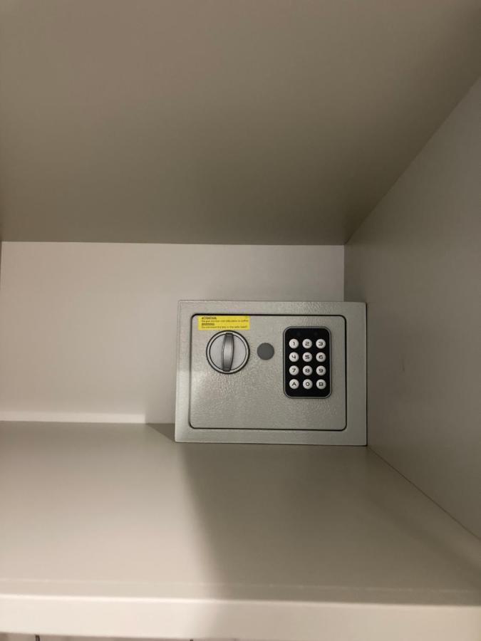 Casa Maradona Apartman Nápoly Kültér fotó